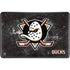NHL Anaheim Ducks Iced Google Pixelbook Go Skin